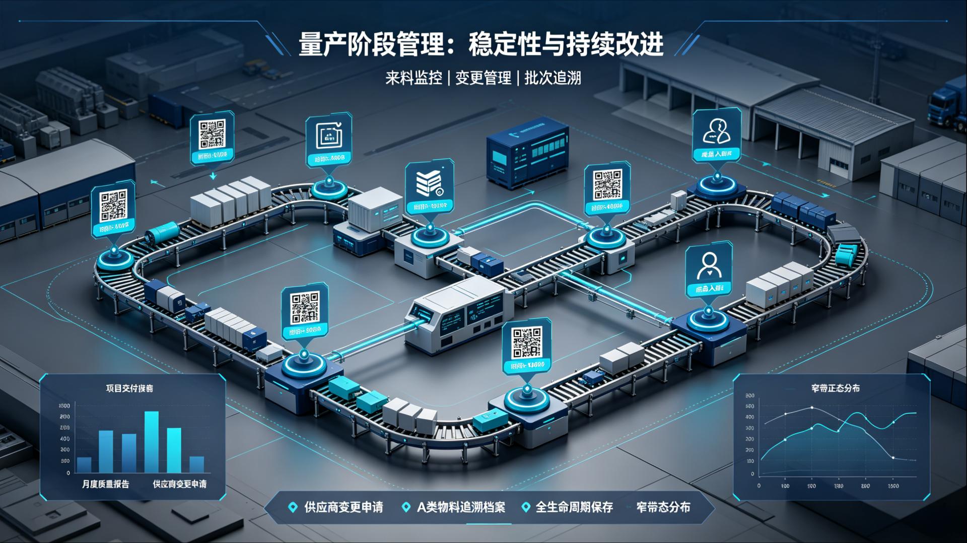 智能计量设备物料管控白皮书