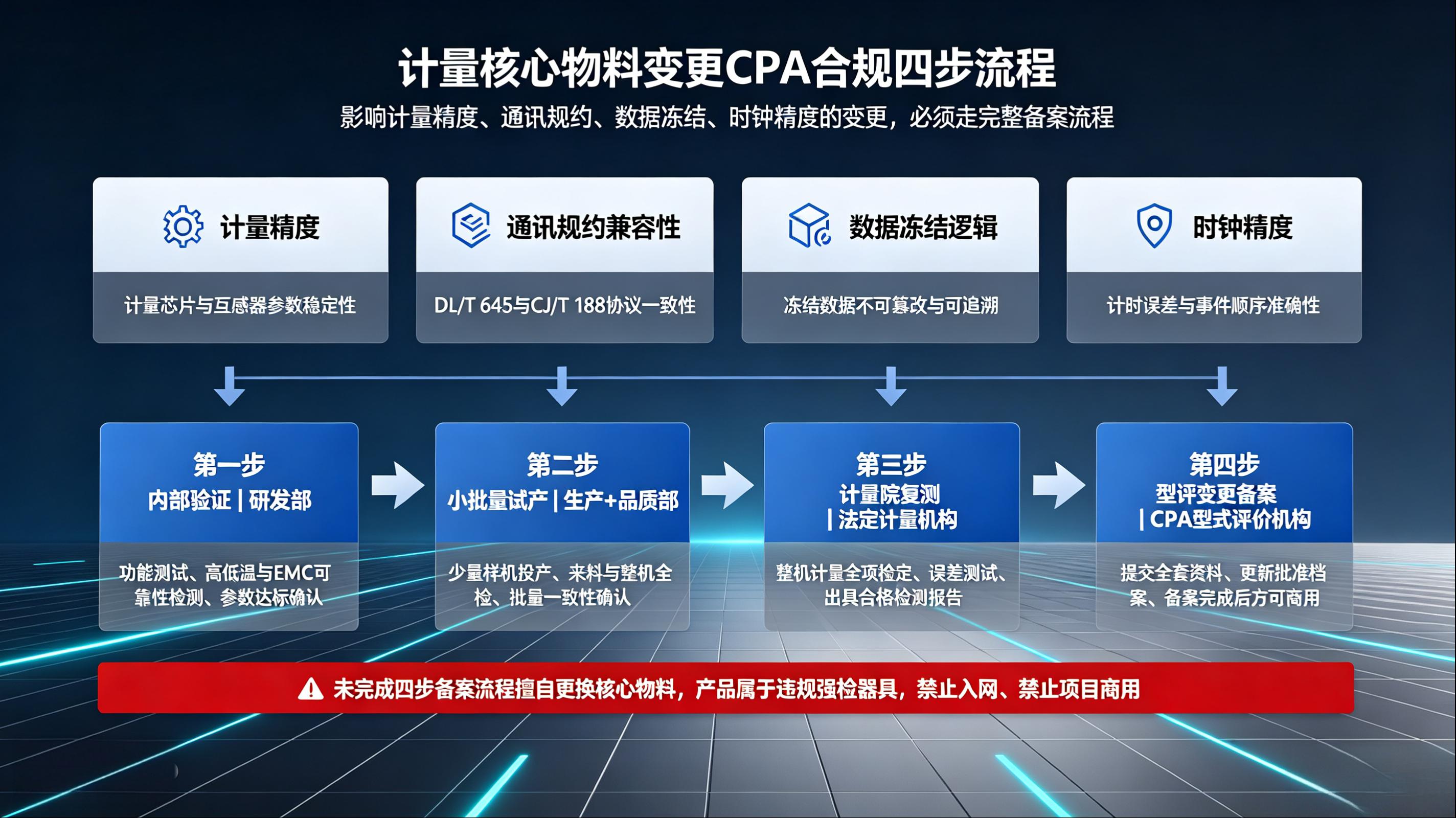 智能计量设备物料管控白皮书