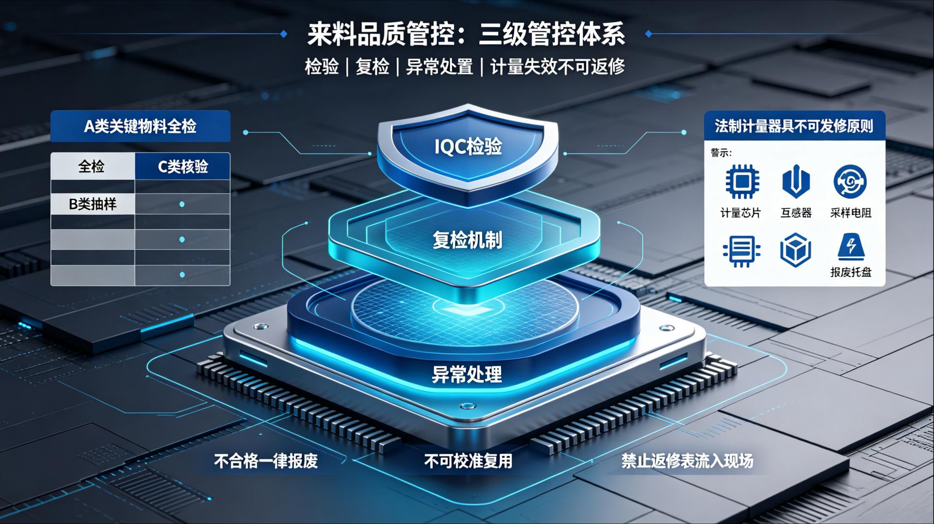 智能计量设备物料管控白皮书