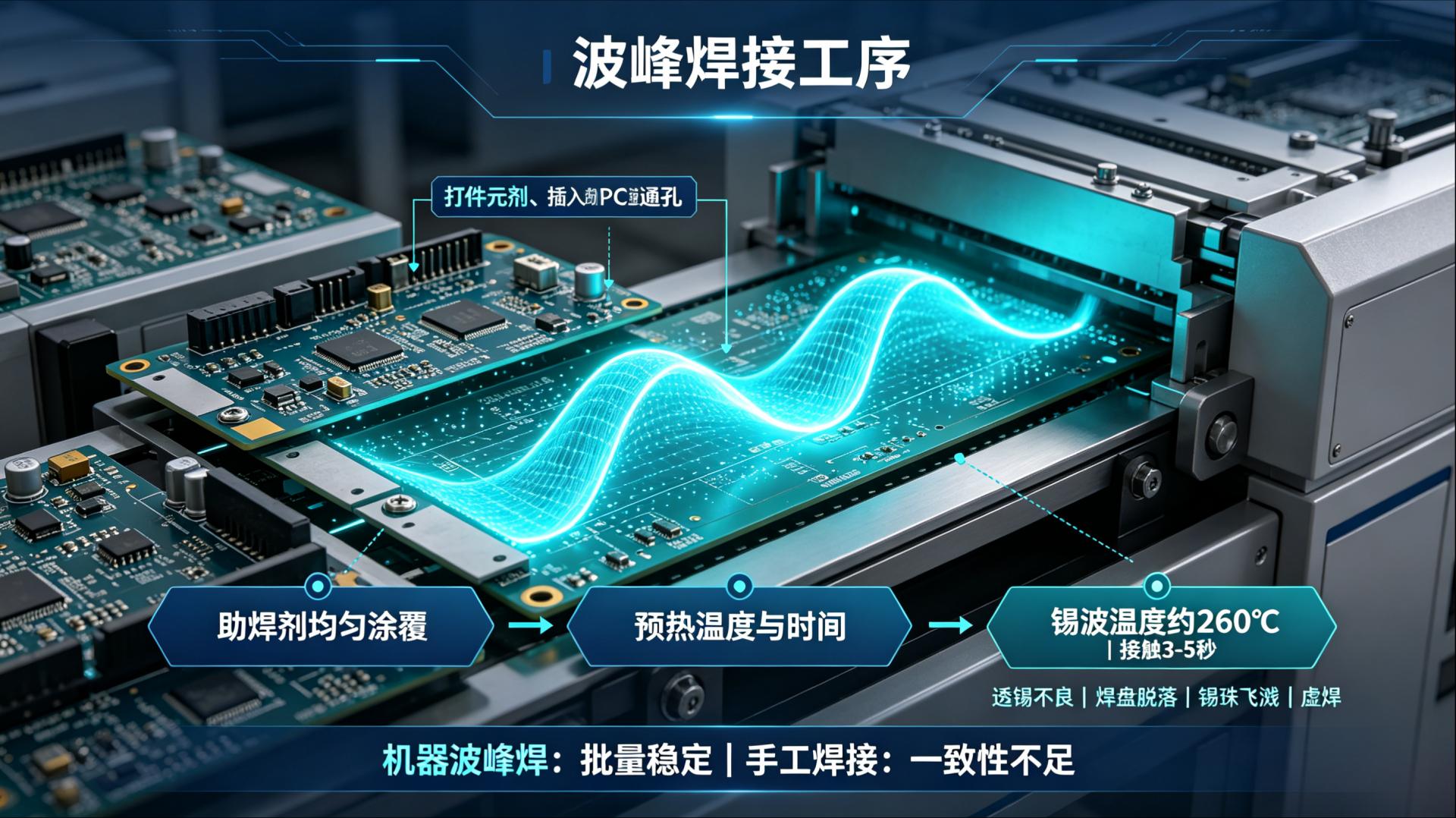 智能水电表加工制造白皮书