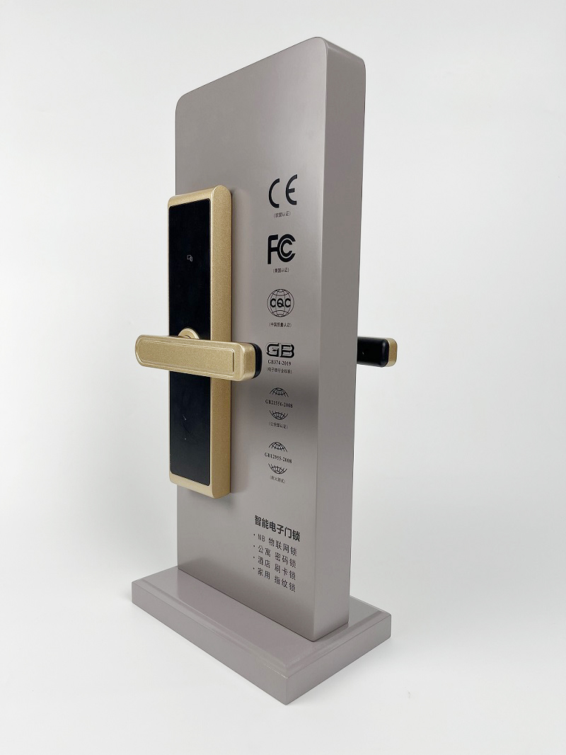 智能门锁
