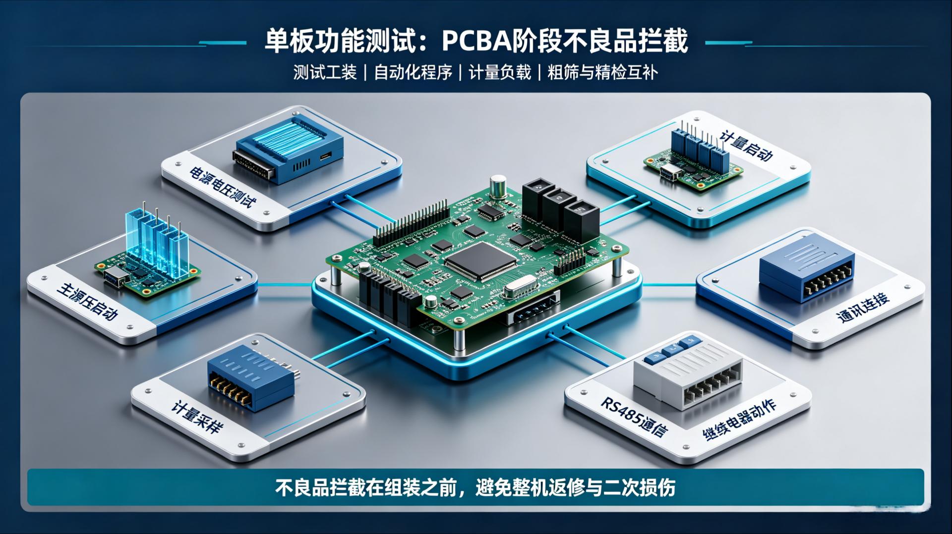 智能水电表加工制造白皮书