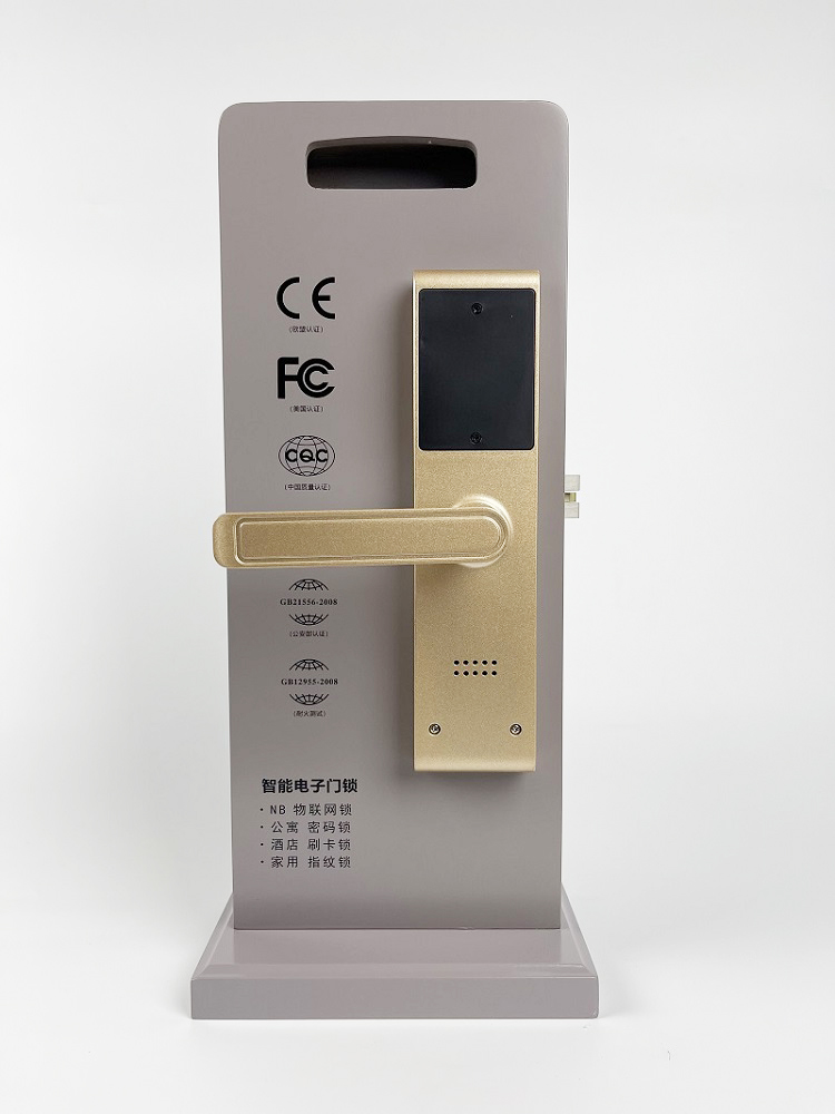 十大品牌智能门锁都有哪些