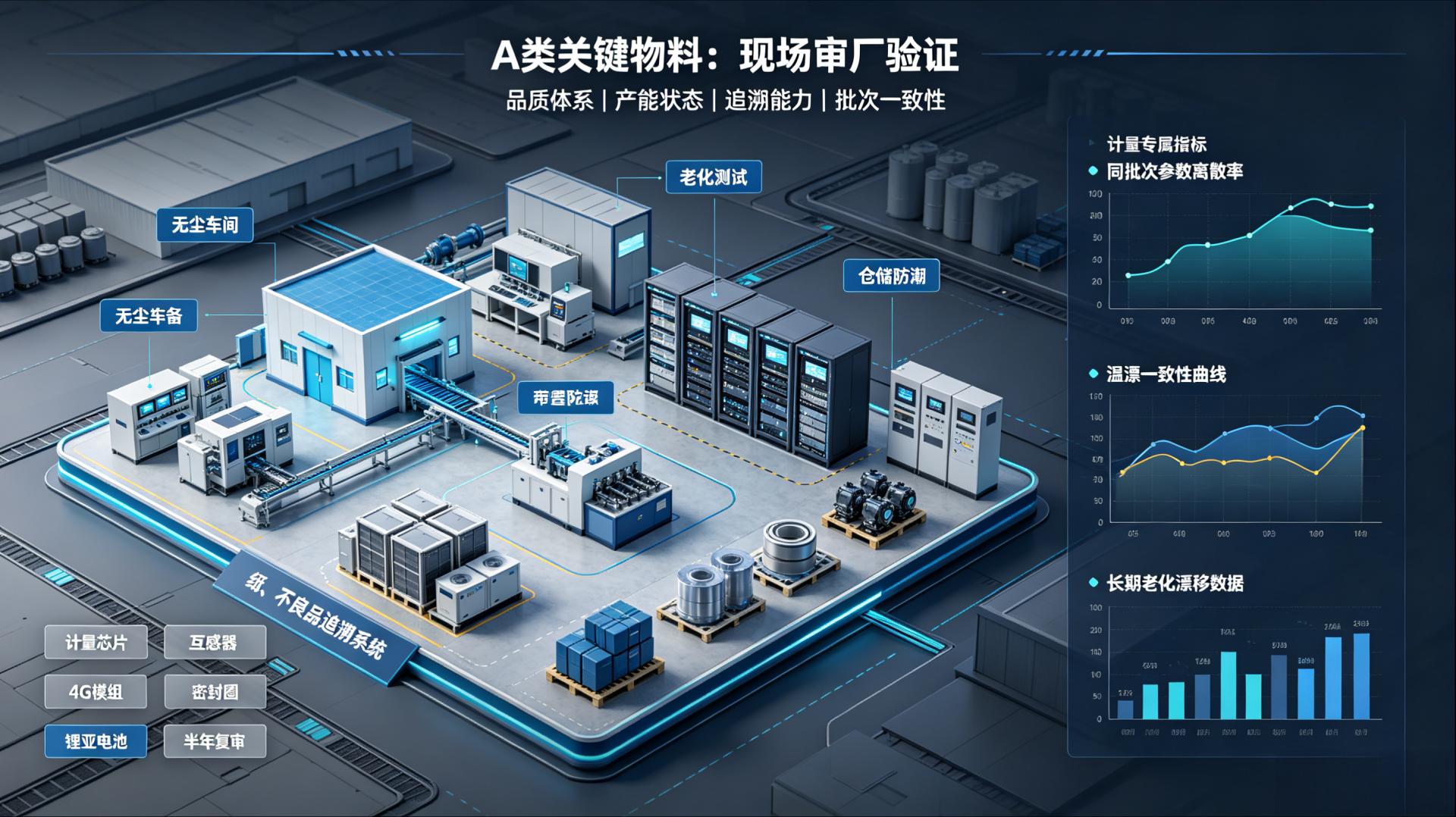 智能水电表物料管控白皮书