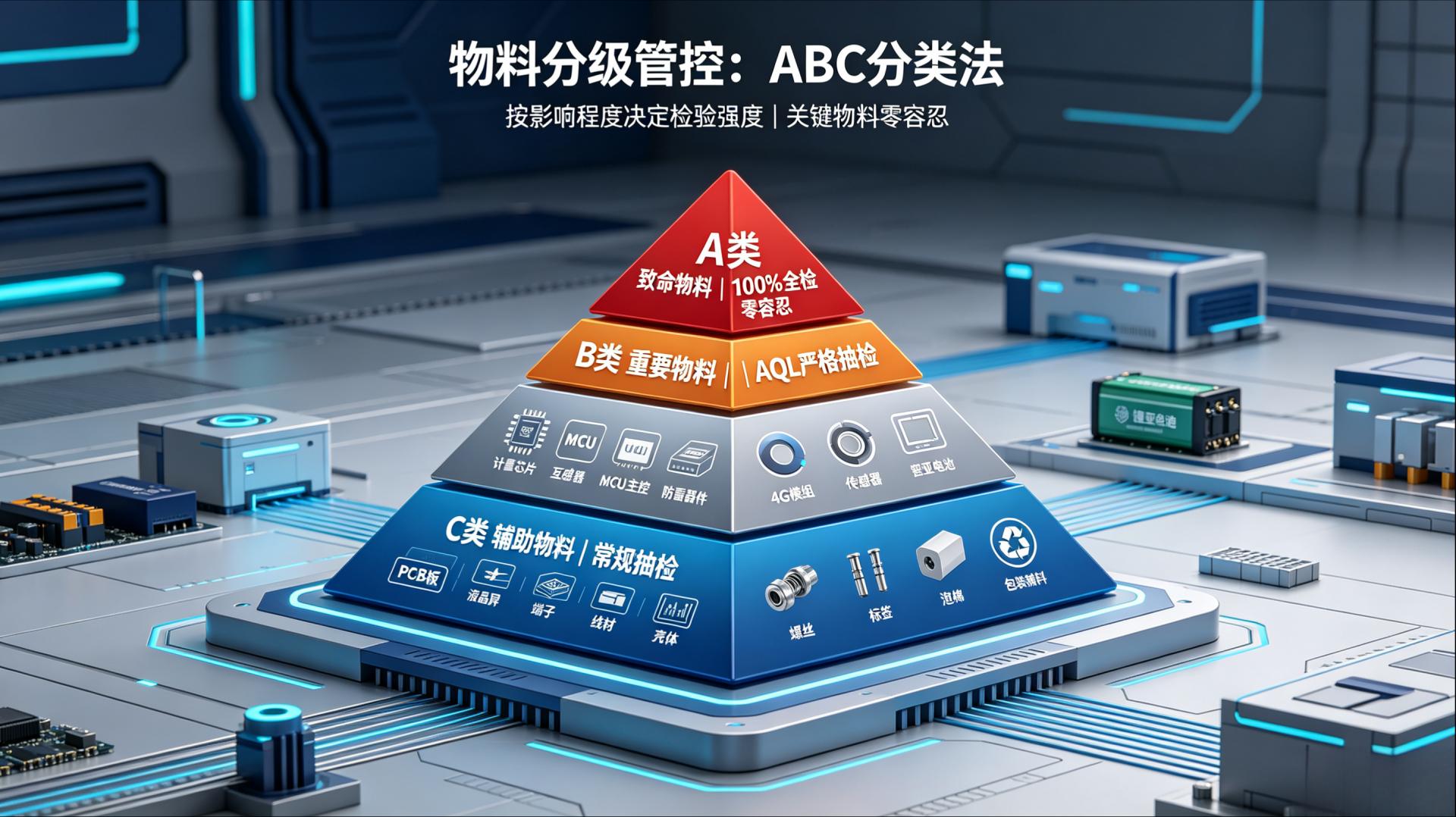 智能水电表品质控制白皮书