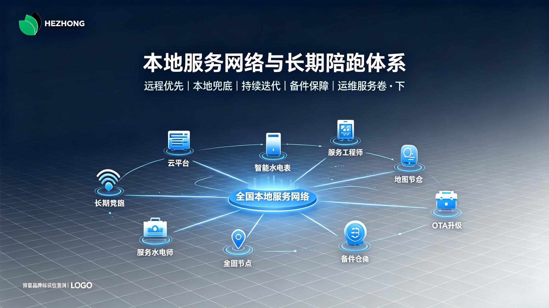 智能水电表运维服务白皮书