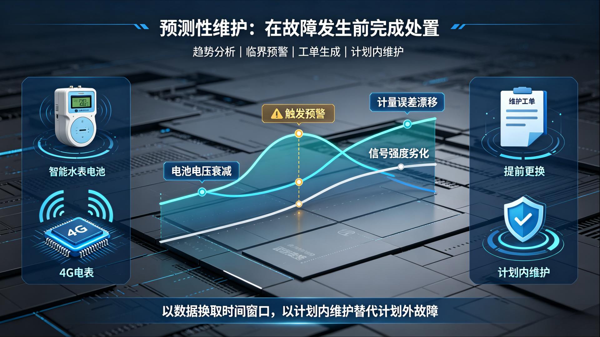 智能水电表运维服务白皮书