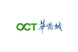 华侨城