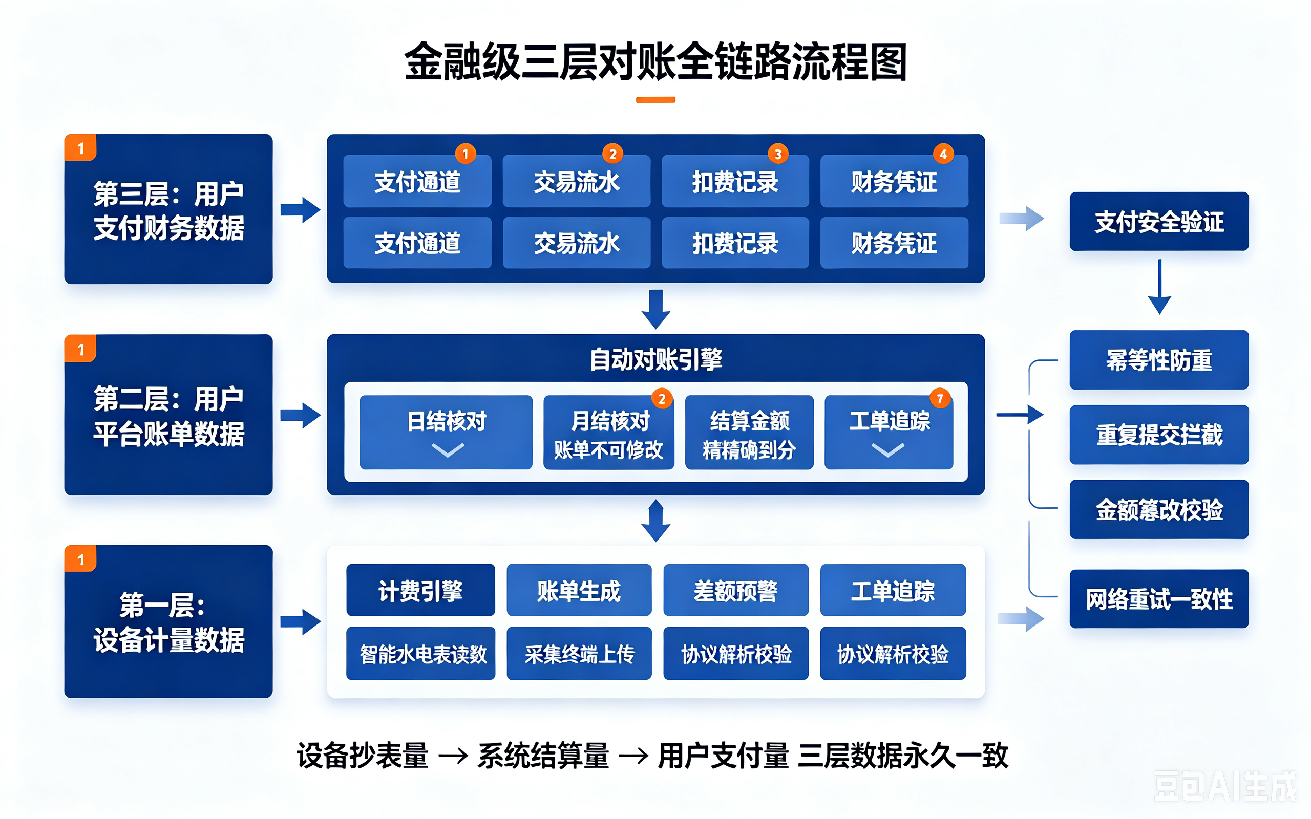 智能水电表研发设计白皮书